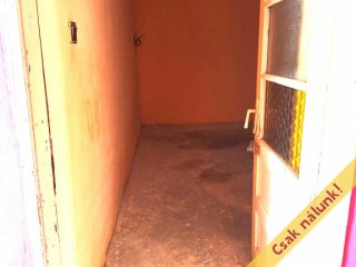 Eladó 83 m²-escsaládi ház Ceglédbercel, Rákóczi utca: 21'000'000 Ft