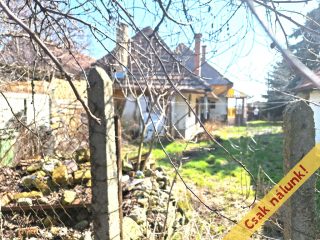 Eladó 83 m²-escsaládi ház Ceglédbercel, Rákóczi utca: 21'000'000 Ft