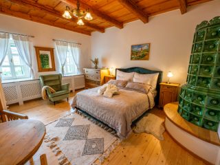 Eladó 67 m²-escsaládi ház Cserépfalu, Cserépfalu: 119'000'000 Ft