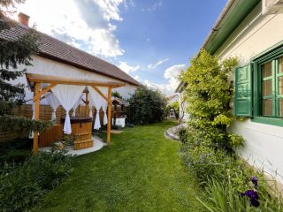 Eladó 67 m²-escsaládi ház Cserépfalu, Cserépfalu: 119'000'000 Ft