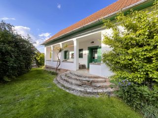 Eladó 67 m²-escsaládi ház Cserépfalu, Cserépfalu: 119'000'000 Ft