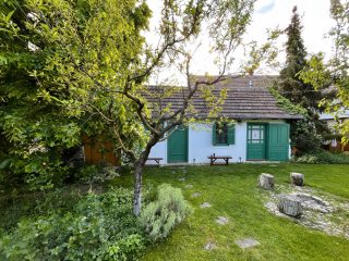 Eladó 67 m²-escsaládi ház Cserépfalu, Cserépfalu: 119'000'000 Ft