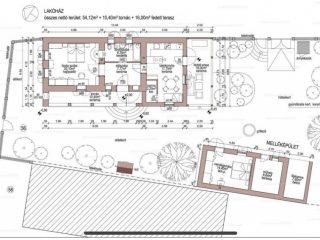 Eladó 67 m²-escsaládi ház Cserépfalu, Cserépfalu: 119'000'000 Ft