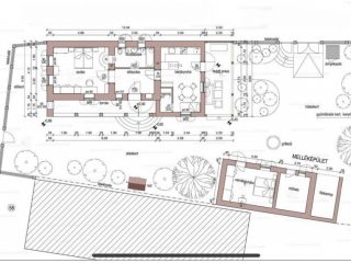Eladó 98 m²-escsaládi ház Cserépfalu, Cserépfalu: 119'000'000 Ft