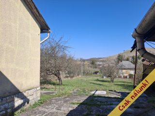 Eladó 65 m²-esikerház Csernely, Szabadság utca: 6'900'000 Ft