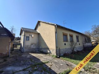 Eladó 65 m²-esikerház Csernely, Szabadság utca: 6'900'000 Ft