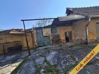 Eladó 65 m²-esikerház Csernely, Szabadság utca: 6'900'000 Ft