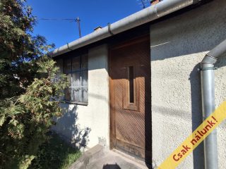 Eladó 65 m²-esikerház Csernely, Szabadság utca: 6'900'000 Ft