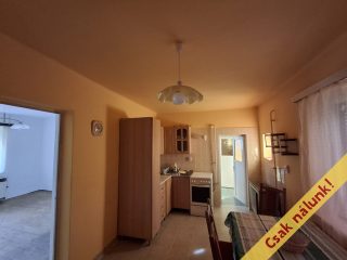 Eladó 65 m²-esikerház Csernely, Szabadság utca: 6'900'000 Ft