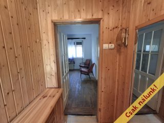 Eladó 65 m²-esikerház Csernely, Szabadság utca: 6'900'000 Ft