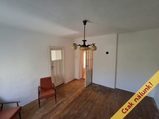 Eladó 65 m²-esikerház Csernely, Szabadság utca: 6'900'000 Ft