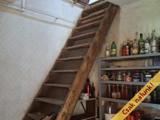 Eladó 65 m²-esikerház Csernely, Szabadság utca: 6'900'000 Ft