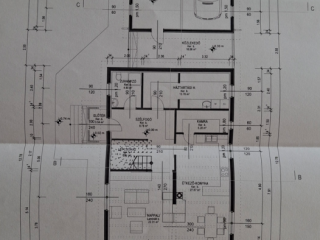 Eladó 180 m²-escsaládi ház Cserszegtomaj, Csendes utca: 164'900'000 Ft