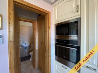 Eladó 95 m²-escsaládi ház Cserszegtomaj, Panorámás rész: 150'000'000 Ft