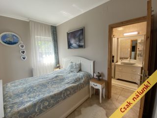 Eladó 95 m²-escsaládi ház Cserszegtomaj, Panorámás rész: 150'000'000 Ft