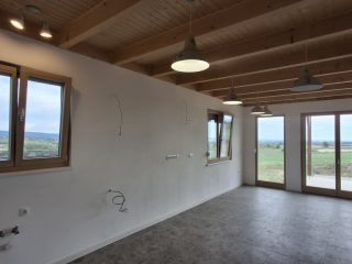 Eladó 180 m²-escsaládi ház Cserszegtomaj, Panorámás utca: 169'900'000 Ft