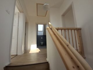 Eladó 180 m²-escsaládi ház Cserszegtomaj, Panorámás utca: 169'900'000 Ft