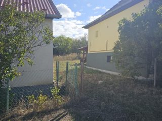 Eladó 80 m²-escsaládi ház Csokvaomány, Széchenyi út: 16'500'000 Ft