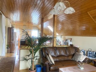 Eladó 324 m²-escsaládi ház Csömör, Árpád utca: 150'000'000 Ft