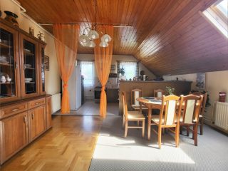 Eladó 100 m²-esházrész Csömör, Csömör: 74'900'000 Ft