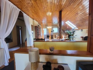 Eladó 100 m²-esházrész Csömör, Csömör: 74'900'000 Ft