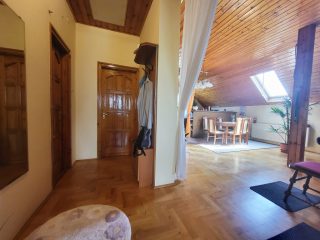 Eladó 100 m²-esházrész Csömör, Csömör: 74'900'000 Ft