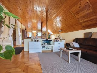 Eladó 100 m²-esházrész Csömör, Csömör: 74'900'000 Ft