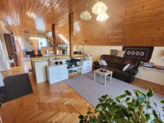 Eladó 100 m²-esházrész Csömör, Csömör: 74'900'000 Ft