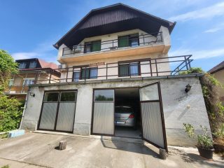 Eladó 100 m²-esházrész Csömör, Csömör: 74'900'000 Ft