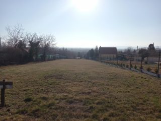 Eladó 3052 m²-estelek Csömör, Híd utca: 75'000'000 Ft