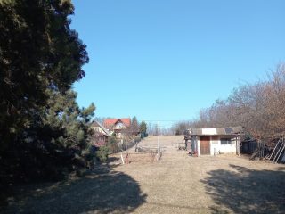 Eladó 3052 m²-estelek Csömör, Híd utca: 75'000'000 Ft