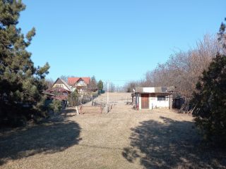 Eladó 3052 m²-estelek Csömör, Híd utca: 75'000'000 Ft