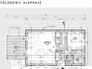 Eladó 103 m²-escsaládi ház Csömör, Középhegy: 60'900'000 Ft