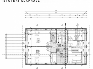 Eladó 103 m²-escsaládi ház Csömör, Középhegy: 60'900'000 Ft