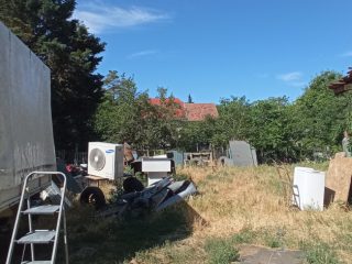 Eladó 50 m²-escsaládi ház Csömör, Levendula utcához közel: 49'900'000 Ft