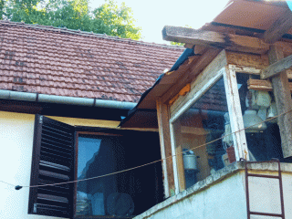 Eladó 50 m²-escsaládi ház Csömör, Levendula utcához közel: 49'900'000 Ft