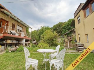 Eladó 176 m²-escsaládi ház Csömör, Major út: 120'000'000 Ft