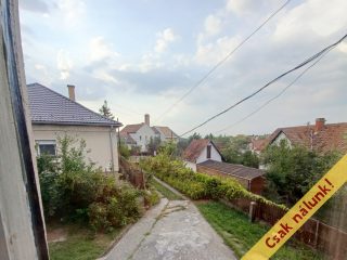 Eladó 176 m²-escsaládi ház Csömör, Major út: 120'000'000 Ft