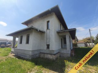 Eladó 263 m²-escsaládi ház Csömör, Majorszegiliget: 280'000'000 Ft