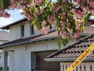 Eladó 263 m²-escsaládi ház Csömör, Majorszegiliget: 280'000'000 Ft