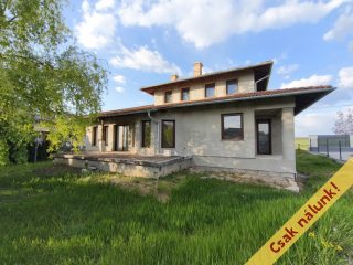 Eladó 263 m²-escsaládi ház Csömör, Majorszegiliget: 280'000'000 Ft