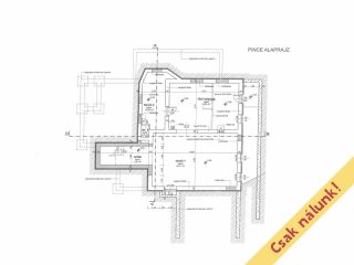 Eladó 263 m²-escsaládi ház Csömör, Majorszegiliget: 280'000'000 Ft