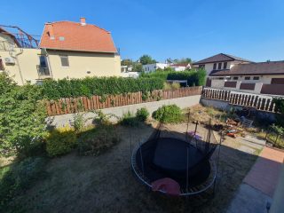 Eladó 127 m²-estársasházi lakás Csömör, Széchenyi utca közeli utca: 120'000'000 Ft