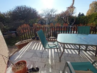 Eladó 220 m²-escsaládi ház Csömör, Szőlő utca: 165'000'000 Ft