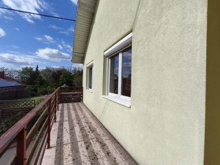 Eladó 160 m²-escsaládi ház Csömör, Szőlőhegy: 149'900'000 Ft