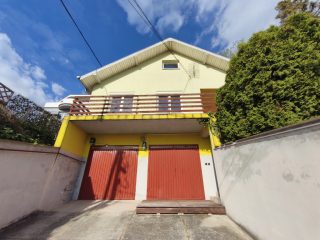 Eladó 160 m²-escsaládi ház Csömör, Szőlőhegy: 149'900'000 Ft