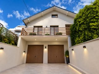 Eladó 160 m²-escsaládi ház Csömör, Szőlőhegy: 129'900'000 Ft