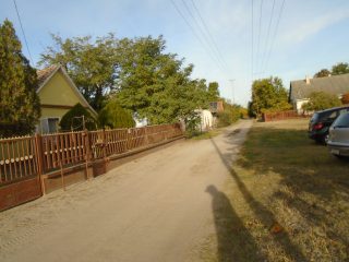 Eladó 4475 m²-esmezőgazdasági ingatlan Csongrád, Bokrospart tanya utca: 13'500'000 Ft