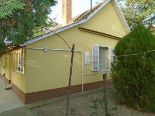 Eladó 4475 m²-esmezőgazdasági ingatlan Csongrád, Bokrospart tanya utca: 13'500'000 Ft