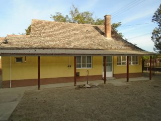 Eladó 4475 m²-esmezőgazdasági ingatlan Csongrád, Bokrospart tanya utca: 13'500'000 Ft